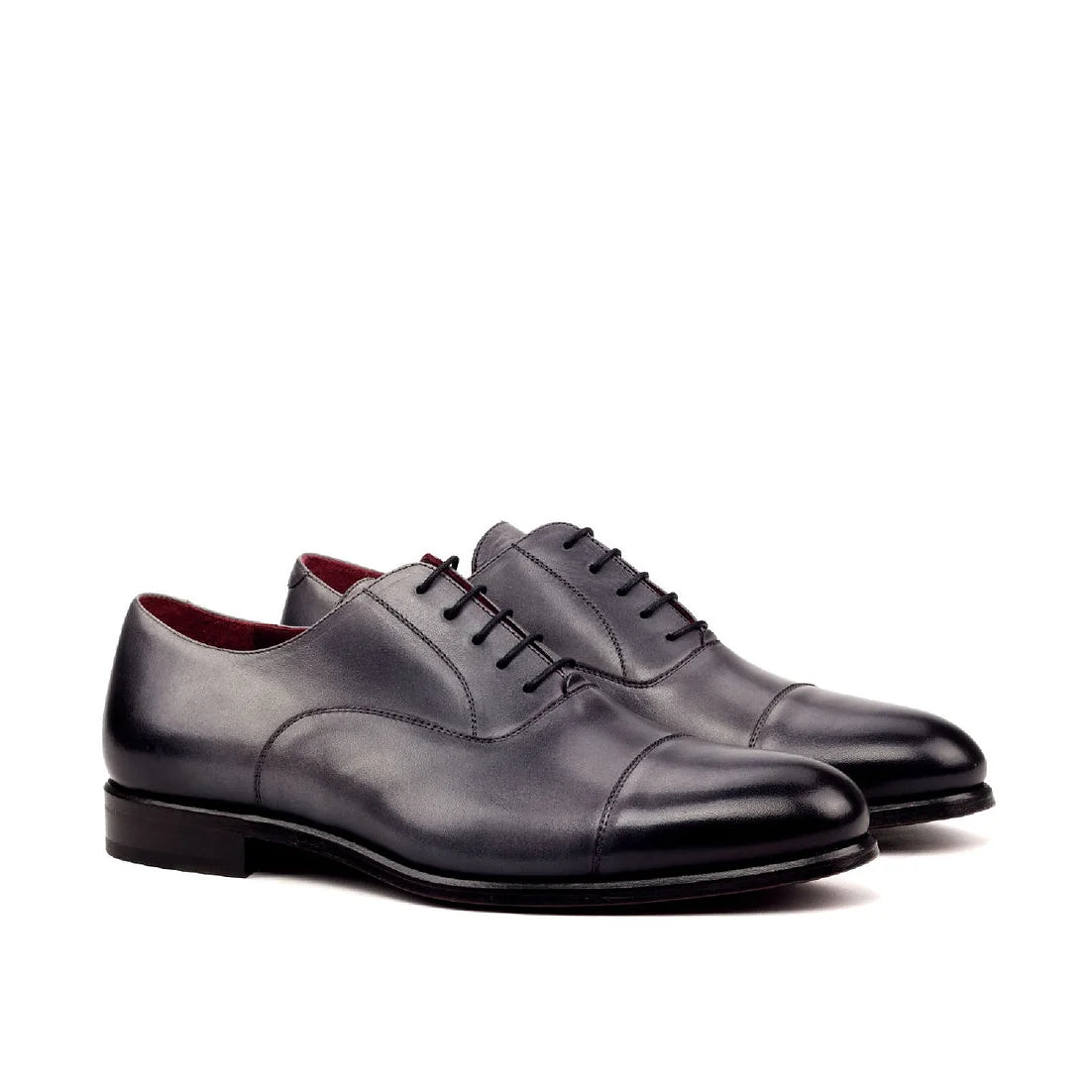 Smoke Oxford