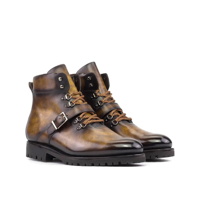 Le Tabac Wanderstiefel