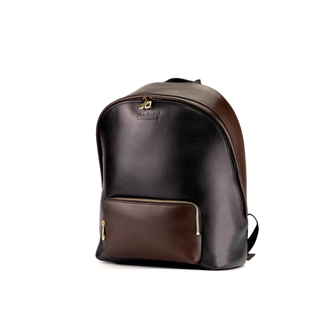 Black Mocha Backpack