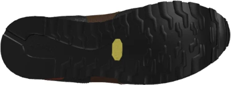 Black Mocha Runner