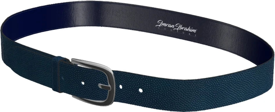 Yale Barden Belt