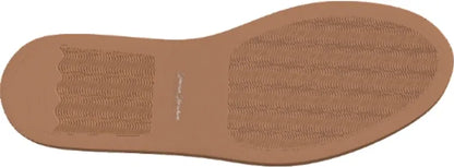 Zwarte mokka-slip-ons