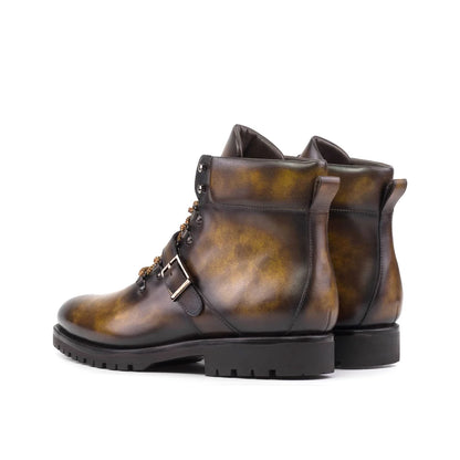 Le Tabac Hiking Boots