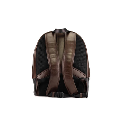 Black Mocha Backpack