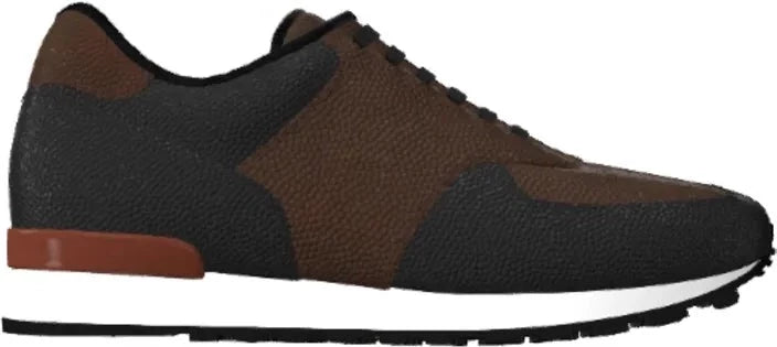 Black Mocha Runner