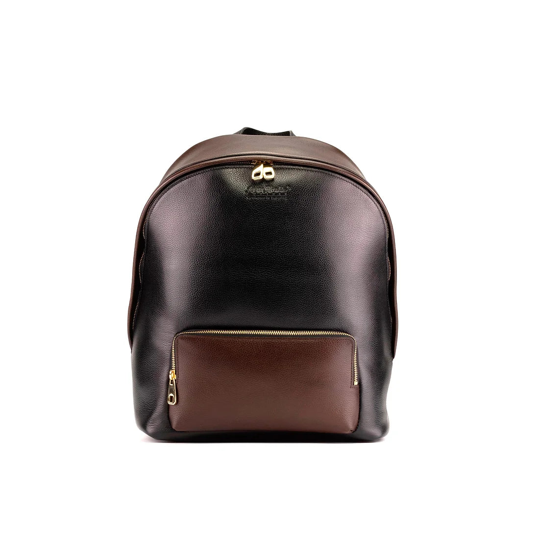 Black Mocha Backpack